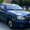 Daewoo Sens